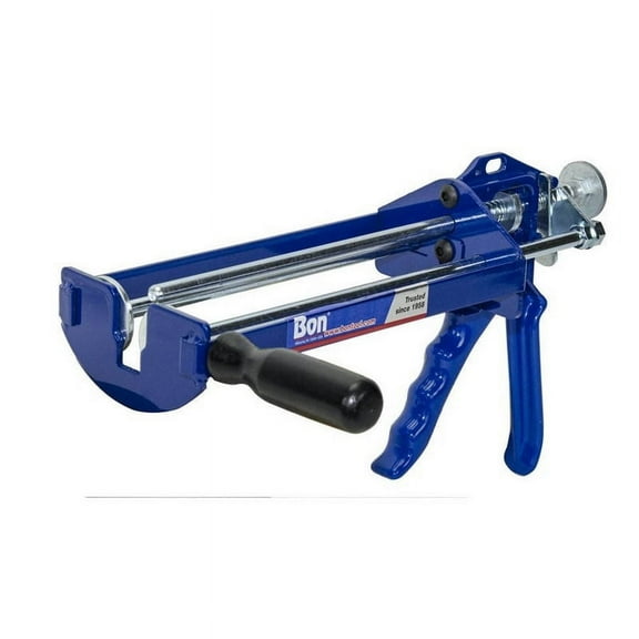 (Price/Each)Bon Tool 14-527 1 To 1 Dual Cartridge Gun