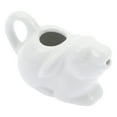 thumbnail image 3 of MasteelfCA Ceramic Milk Jug Animal Shaped Milk Cup Ceramic Coffee Syrup Pitcher for Home, 3 of 8