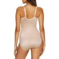 thumbnail image 2 of Flexees Culotte Gainante Non Doublée pour Femmes, 36DD, 2 of 2