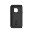thumbnail image 2 of Otterbox DEFENDER SERIES Case for Samsung Galaxy S9 - Black, 2 of 5
