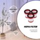 thumbnail image 4 of Suitable for VC01 VC01MAX 3PCS HEPA Filter Replacement for Handheld Vacuum Cleaner-si xi, 4 of 5