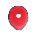 thumbnail image 4 of Funda de Resistencia DYNWAVEMX para Raqueta de Bádminton Rojo, 4 of 8