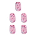 thumbnail image 3 of Ropa para mascotas Billuyoard chaleco de Terciopelo coralino M tipo 1 5piezas, 3 of 4