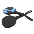 thumbnail image 2 of Boxing Pad, Training Hand And Foot Target Durable Lightweight Fitness Equipment With PU Material For Boxing For Fighting Blue, 2 of 8