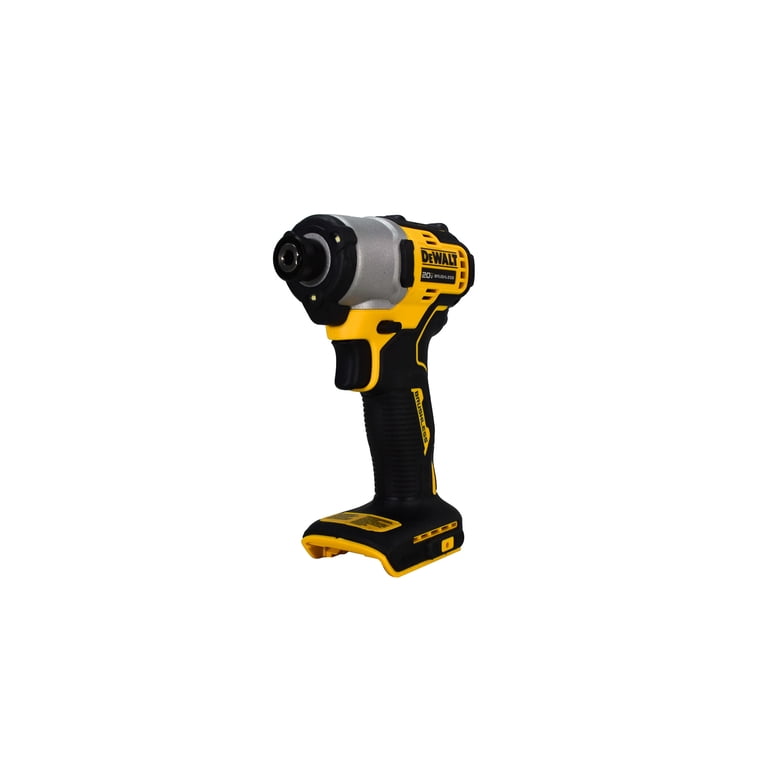 DeWalt Power 20V Compact 1/4