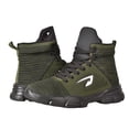 thumbnail image 5 of Steel Toe Boots for Mens Womens Lightweight Comfortable Industrial Construction Slip Resistant Work Safety Shoes, 5 of 6