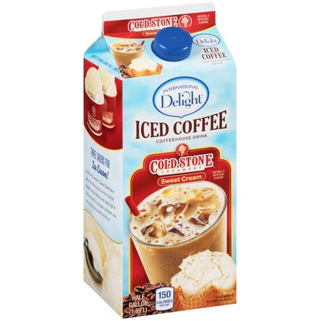 International Delight UPC & Barcode | Buycott