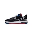 thumbnail image 5 of Tenis Nike Air Force 1 React Hombre Deportivo negro 25.5 Nike CT1020 001, 5 of 5
