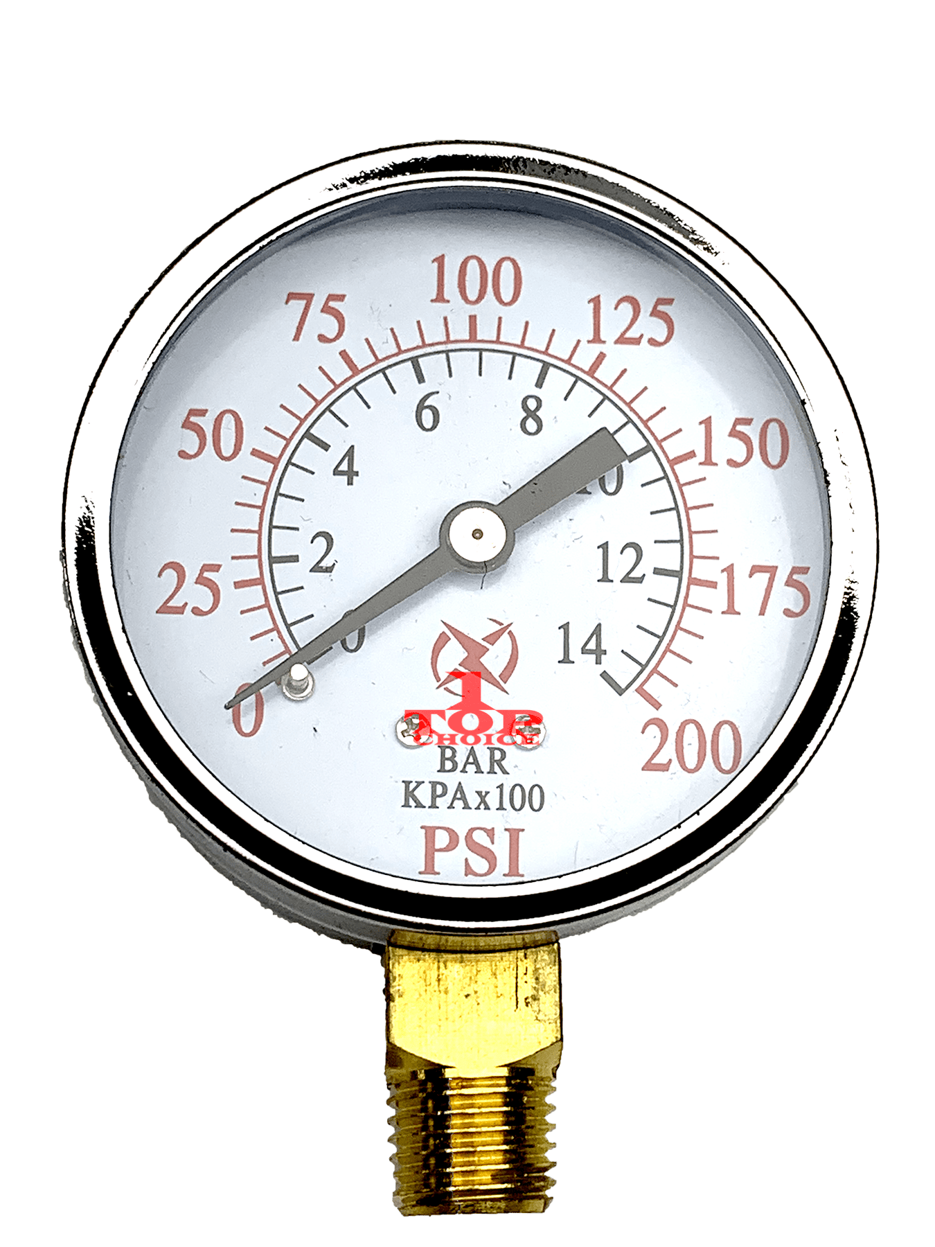 2-1-2-utility-pressure-gauge-stainless-steel-case-brass-1-4-npt