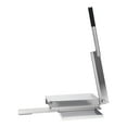 thumbnail image 2 of Manual Meat Bone Cutter Heavy Duty Chicken Cutting Machine with blade Bone Chopper for Beef Goat Pig, 2 of 14