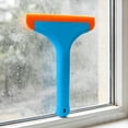 thumbnail image 5 of Flexible Silicone Squeegee Auto Water Water Shower Squeegee For Car Windshield Window Glass Door,Household Cleaning Brushes, 5 of 5