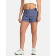 thumbnail image 1 of Kari Traa Nora 2.0 Shorts 4In Women's Color: Moon, Size: S, 1 of 1
