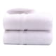 thumbnail image 1 of Juegos de toallas de mano para baño, toallas faciales 100% algodón, toalla de mano súper suave y altamente absorbente (paquete de 2), 1 of 5