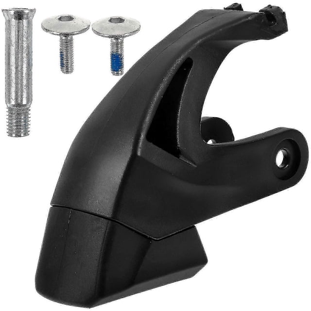 2026 1 Set Of Universal Inline Skate Brake Roller Skate Stopper Replacement Brake Part Roller Skate Block Pad