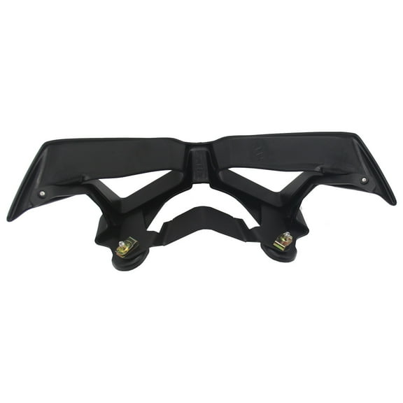 Acaigel Motorcycle Downforce Wing Front Spoiler For Yamaha MT-09 2017-2020 MT09 SP 2018-2020