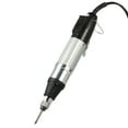 thumbnail image 2 of AC110V- DC Powered Electric Screwdriver with 10pcs Bits Stepless Speed Regulation Tool, 2 of 7