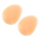 thumbnail image 5 of 1 Par De Almohadillas De Silicona Para Almohadillas De Cadera Para Mujeres Adhesivas Adhesivas Reutilizables Acolchado Para Nalgas Planas, Almohadillas De Tope Auto Adhesivo 2 Cm, 5 of 7