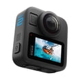 thumbnail image 3 of Videocámara GoPro MAX2 impermeable con pantalla táctil de 8K y 29 MP, 3 of 8