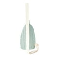thumbnail image 2 of Jane & Berry Women's Adult Sling Bag Straw Mint Green, 2 of 5