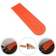 thumbnail image 4 of MYG CHAINSAW CHAIN BAR COVER GUARDS Protection FITS For 12 SAWS Saw Blade Cover, 4 of 5