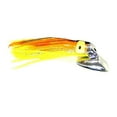 thumbnail image 3 of WILLIAMSON Bait'O Matic Orange,Yellow Mackerel Lures, 3 of 4