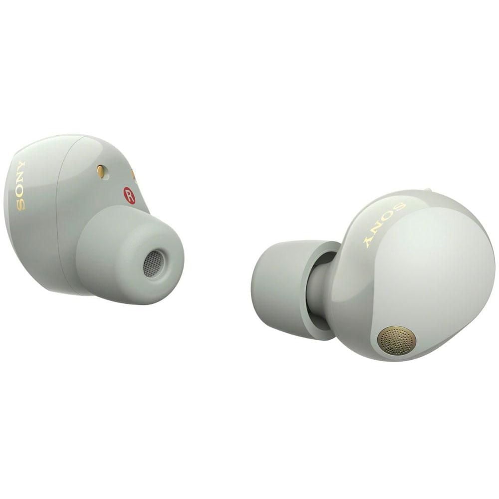 Sony WF1000XM5 True Wireless Noise Cancelling Earbuds - Walmart.ca