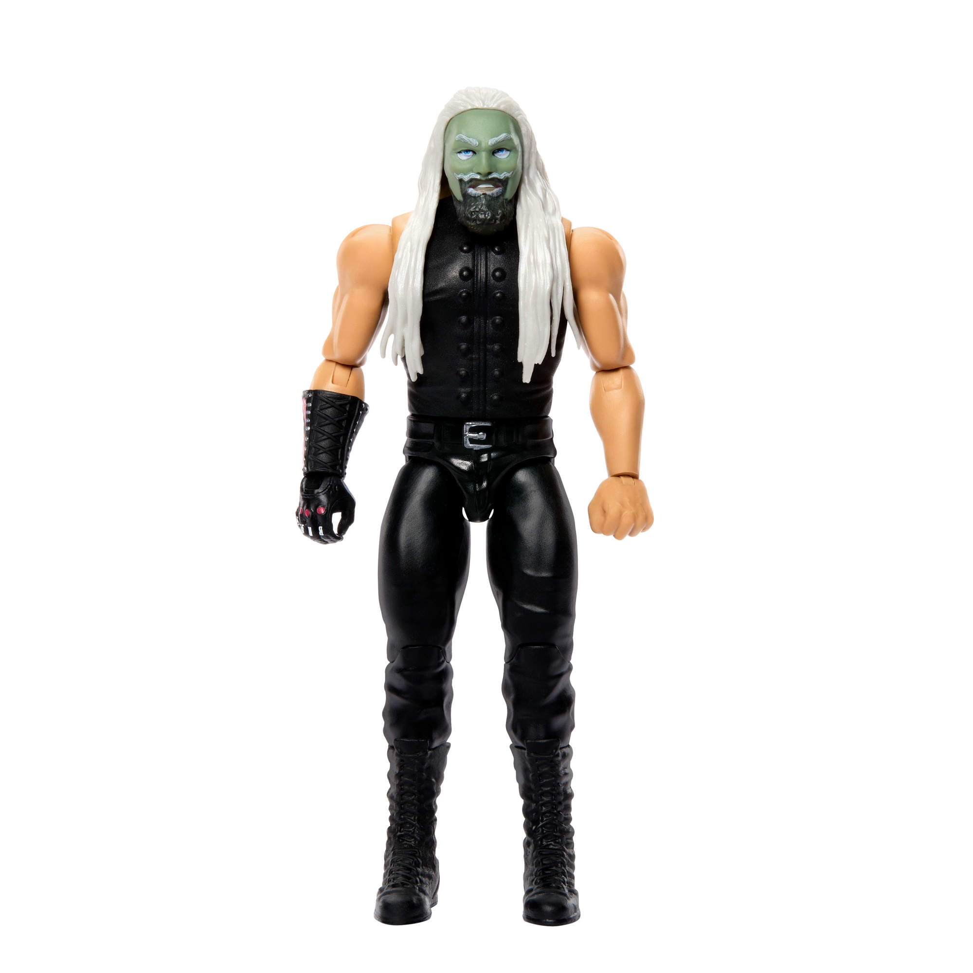 WWE Undertaker Action Figure, Main Event Series #161, 6-inch