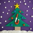 thumbnail image 3 of Miangastore Wood Craft Sticks Light Brown Creative Activities 2000Pcs 1.7X0.1X0.1In, 3 of 9