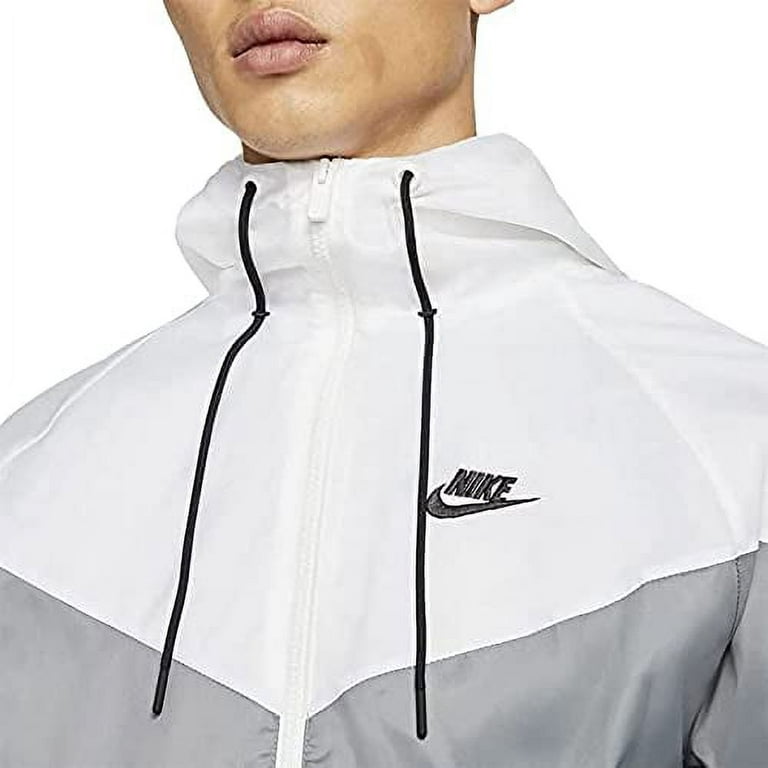 Nike Sportswear Windrunner Hooded Windbreaker