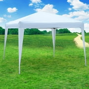 White ez up tent White ez up tent