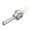 Flameout switch, variant on Heavy Duty Toggle Switch On/Off Switch 52/58/59 Metal Waterproof Cap Cover