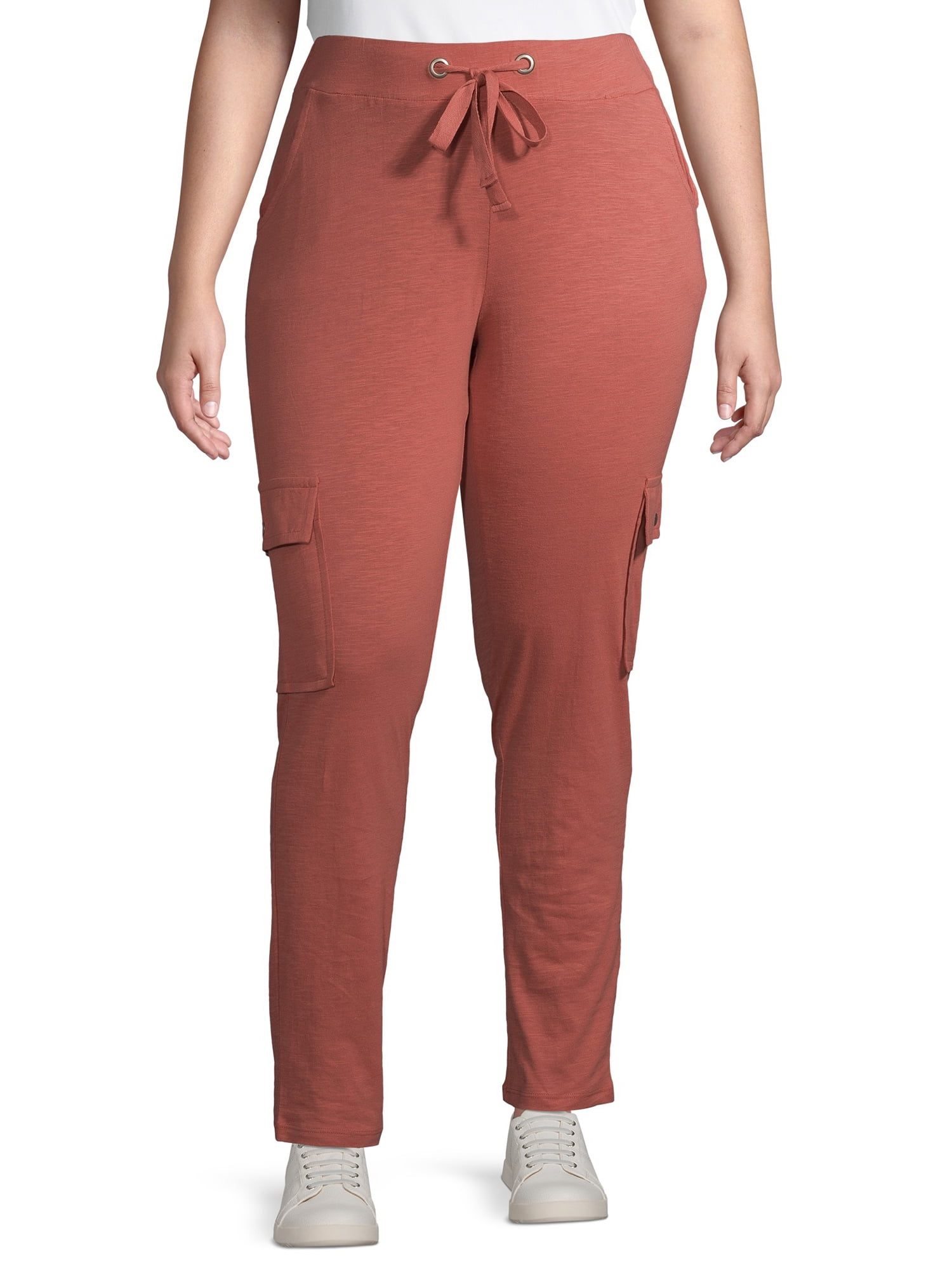 derek heart cargo joggers