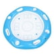 thumbnail image 5 of Mesa Flotante De La Piscina, Mesa De Tarjetas Flotantes De La Piscina A Prueba De Agua Inflable Para El Juego, 5 of 7