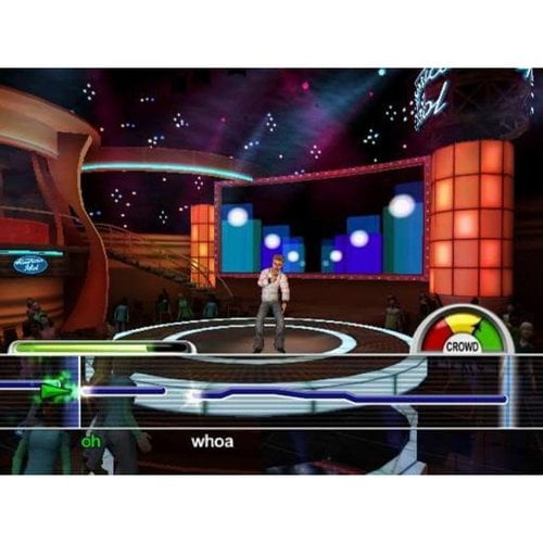 Karaoke Revolution: American Idol - PlayStation Walmart.com
