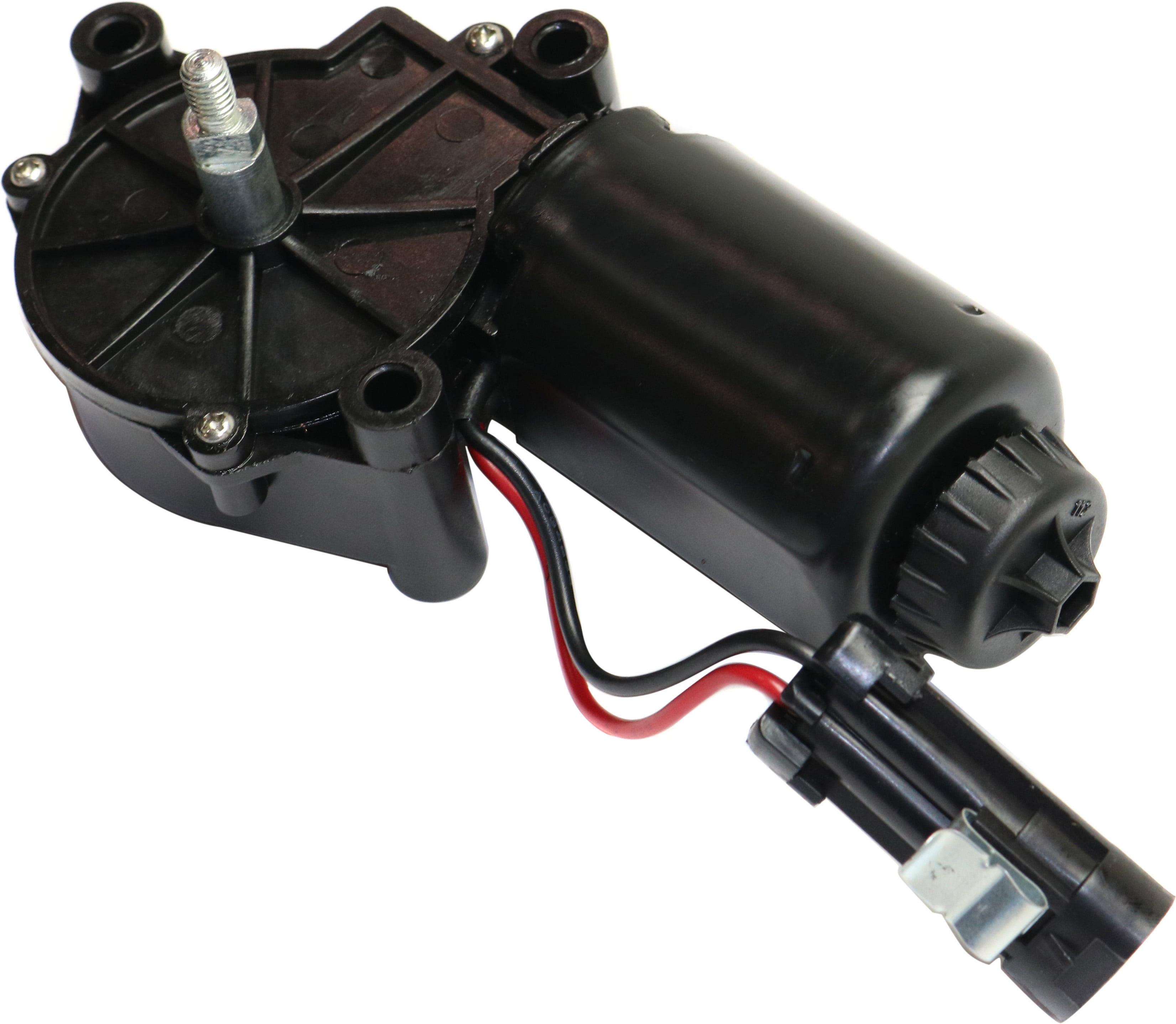 Replacement REPP383403 Headlight Motor Compatible For 1993-1997 Pontiac Firebird 6Cyl 8Cyl 3.8L 3.4L 5.7L Right Passenger New