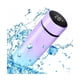 thumbnail image 4 of Termo digital Belug Acero inoxidable Azul con Violeta, 4 of 5