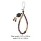 thumbnail image 3 of 1 correa de pulsera de estilo chino con agarre de mano para etiqueta de identificación de cámara de teléfono, 3 of 8