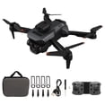 thumbnail image 2 of Quadcopter, Quadcopter Plegable Fácil De Usar 90 Minutos Cámara Dual 4K HD Para Grabar La Vida, 2 of 7