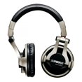 thumbnail image 1 of Shure SRH750DJ Closed Back Professional Home/Studio Recording Headphones (Used), 1 of 5