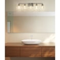 thumbnail image 3 of Z-Lite 5 Light Vanity, 3 of 8