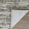 thumbnail image 3 of Couristan Easton Maynard Area Rug, 2' x 3'7", Antique Cream-Teal, 3 of 9