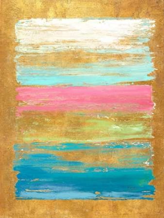 The Palette With Pi