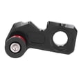 thumbnail image 4 of Motorcycle Chain Adjuster Sturdy and Durable Motorcycle Chain Tensioner Practical Chain Adjuster Block CNC Aluminum 6061 Anodized for Repair Shop Factory, 4 of 8