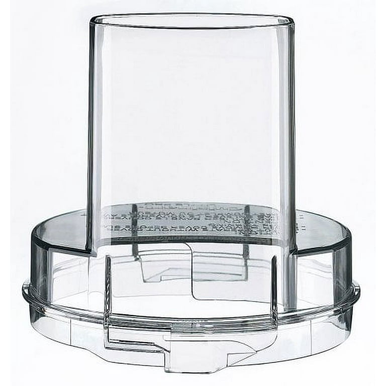 Cuisinart DFP-3 Handy Prep 3-Cup Food Processor - Walmart.com