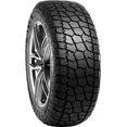 thumbnail image 2 of Radar Renegade A/T5 255/70R16 111 H Tire Fits: 2005 Chevrolet Tahoe LS, 2006 Chevrolet Tahoe LT, 2 of 4