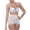 Nude, variant on Vedette Joane High Waist Open Bottom Enhancer 910