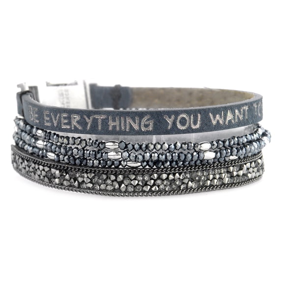 Good Works Inspirational Dream Big Elegant Bracelet