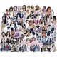 thumbnail image 1 of Stickers 80 pcs How You Like Girl Group Merchandise Laptop Computer Waterproof Sticker Pack for Blink - -, 1 of 4