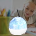 thumbnail image 5 of USB Powered Projector Lamp LED Night Light with Music for Living Room Bedroom Earth, 5 of 8
