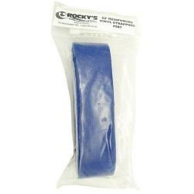 Rockys Reel Systems 587 Vinyl Strapping, 22 ft.